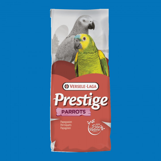 Prestige Premium - Perroquets Exotic Nuts Mix - 750g