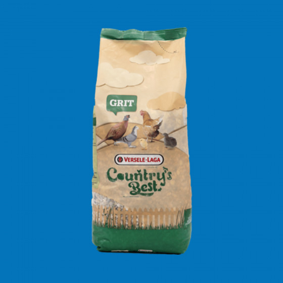 Country's best - Grit