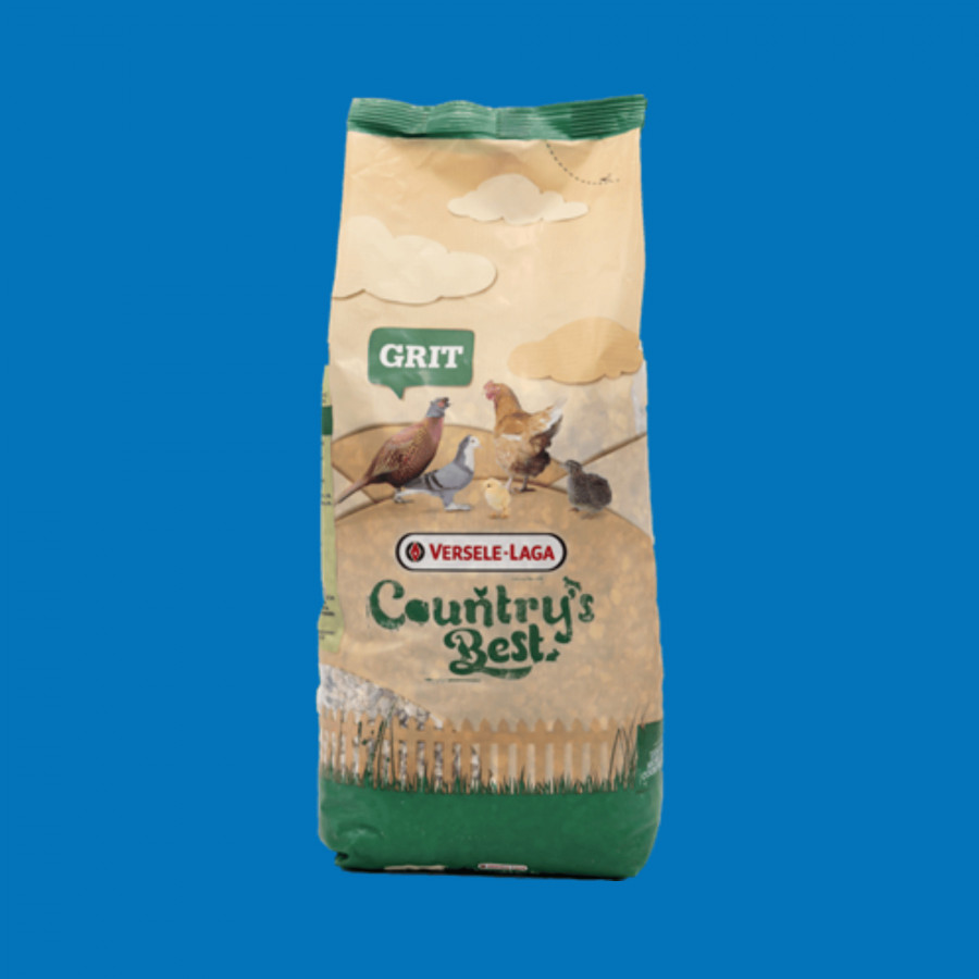 Grit volaille Country’s Best – Versele-Laga Grit volaille Country’s Best – Versele-Laga