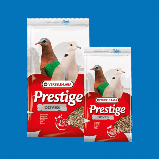 Prestige - Pigeons & tourterelles  - 4Kg