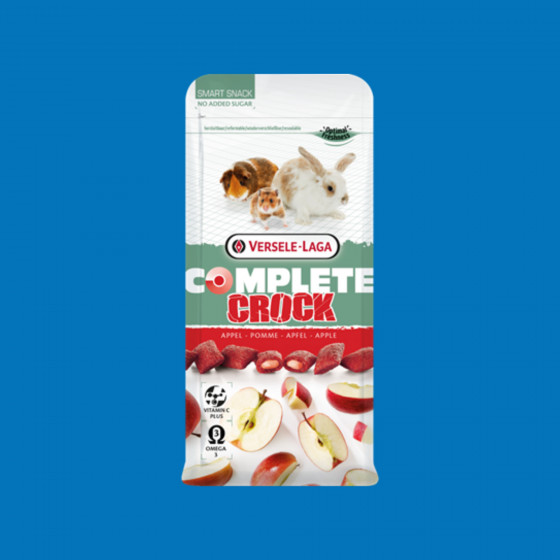 Complete - Crock Apple - 50g