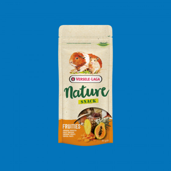 Nature Snack Fruities - 85g
