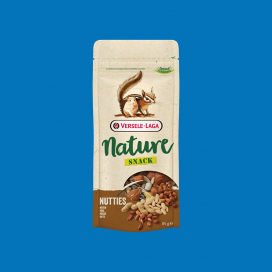 Nature Snack Nutties - 85g