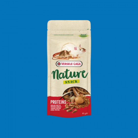 Nature Snack Proteins - 85g