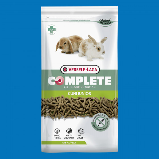 Complete Cuni Junior - 500G