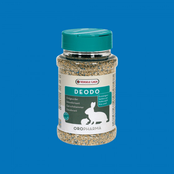 Oropharma Deodo Senteur pin