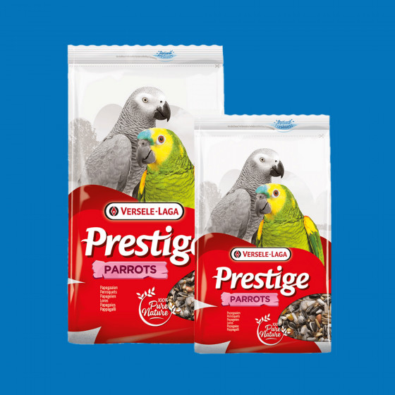 Prestige Perroquets - 1Kg