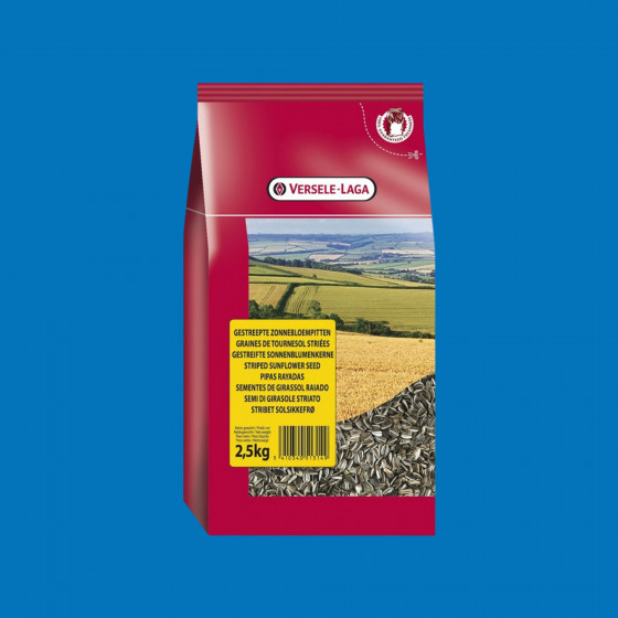 Tournesol - Strié - 2.5Kg