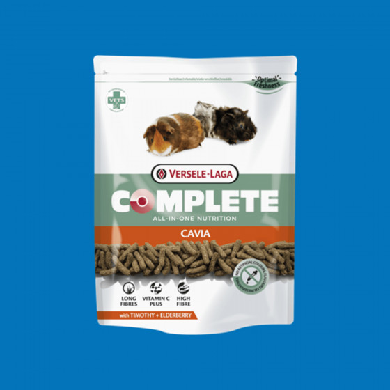 Complete Cavia - 3Kg