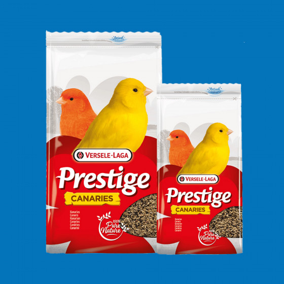 Prestige - Canaris - 1Kg