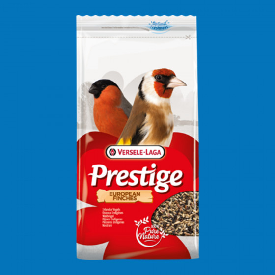 Prestige Oiseaux Indigènes - 1Kg