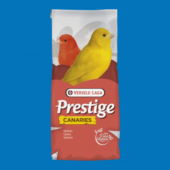 Mélange graines canaris millet – base premium