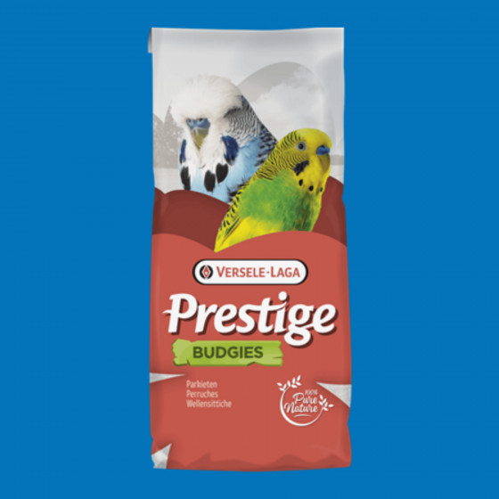 Mélange graines élevage perruches – qualité premium
