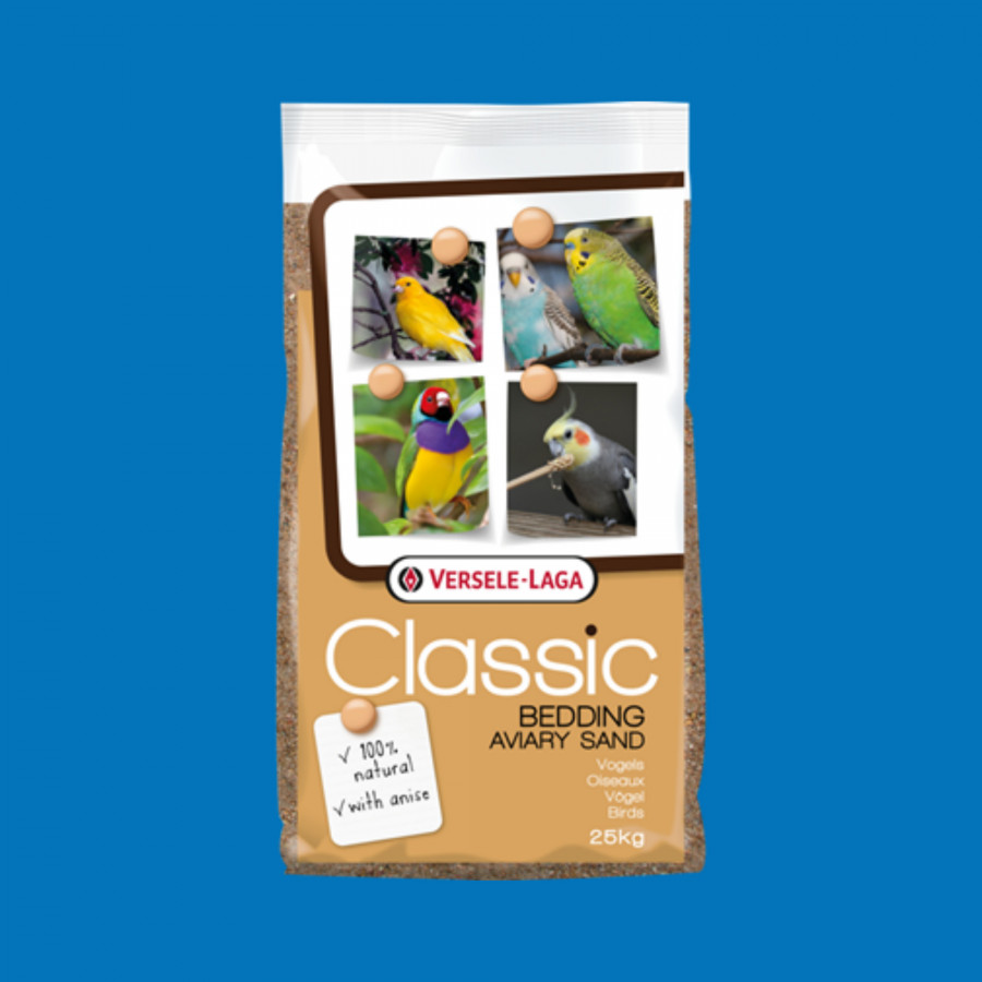 Fond de cage brun à l’anis – absorbe humidité Fond de cage brun à l’anis – absorbe humidité