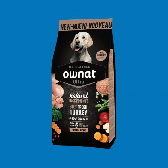 Ownat - Ultra Medium - LIGHT