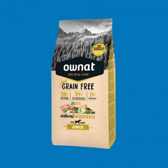 Ownat - Just GF - JUNIOR