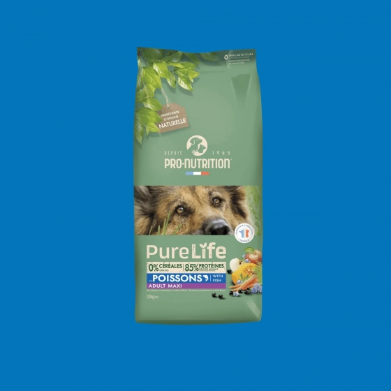 Pure Life adulte Maxi - Pro Nutrition