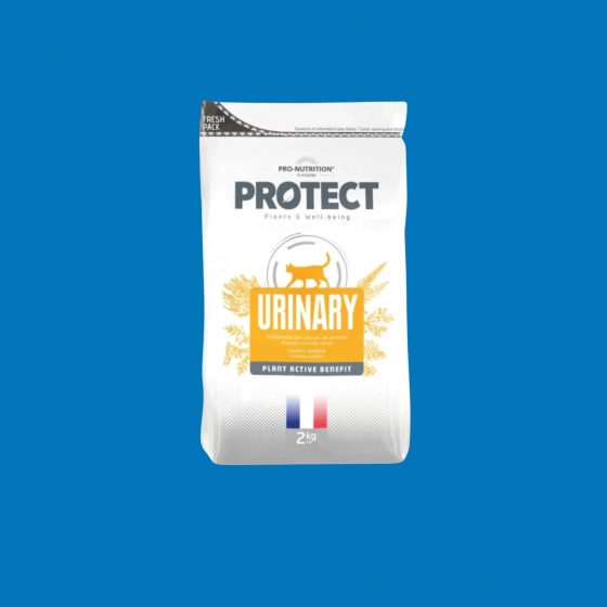 Pro-Nutrition protect Urinary Chat