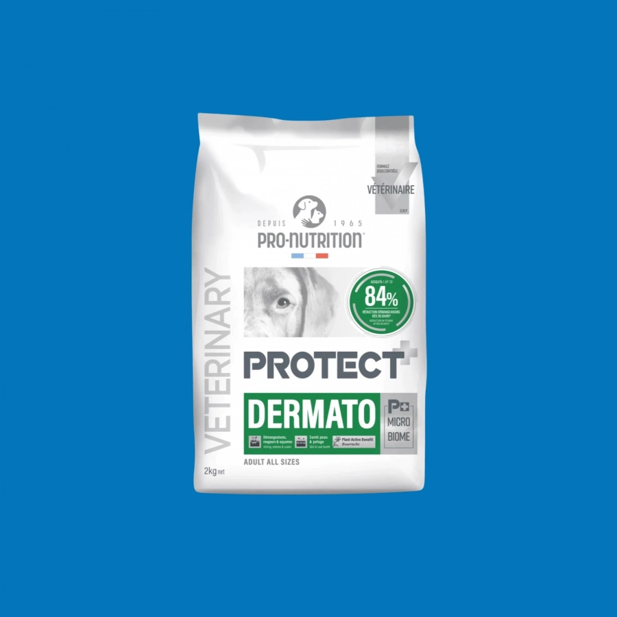 Pro-Nutrition Protect Dermato Pro-Nutrition Protect Dermato