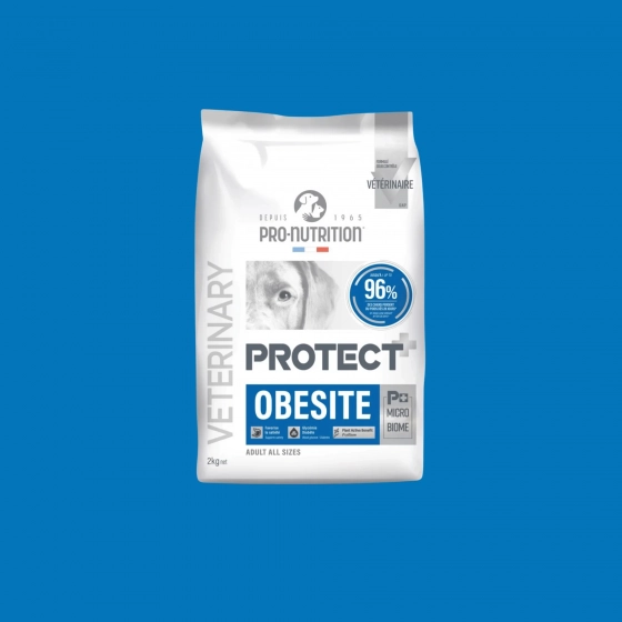 Pro-Nutrition Protect Obésité