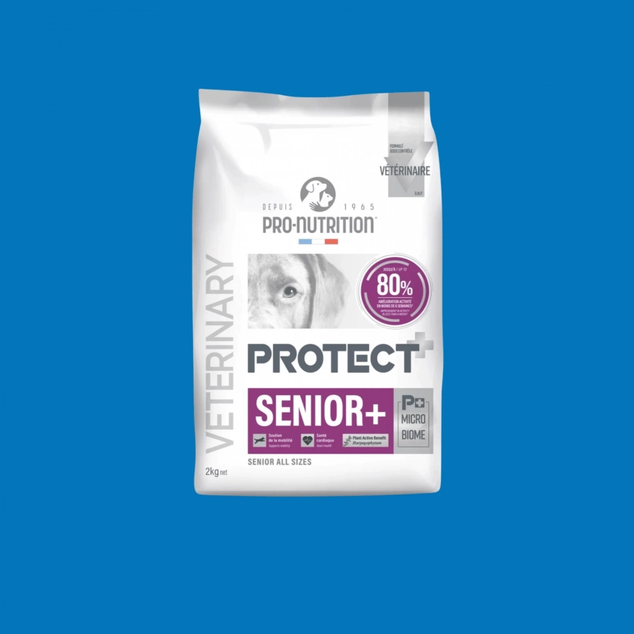 Pro-Nutrition Protect Senior +