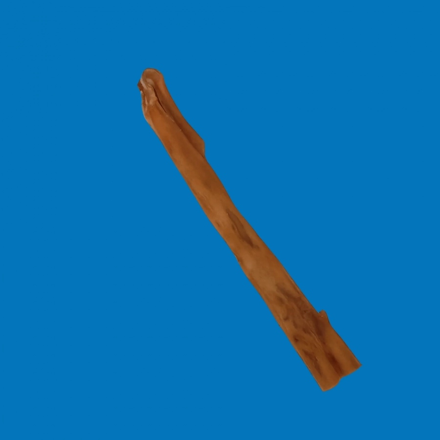 Peau de Bœuf 30 cm – Friandise à Mâcher pour Chien Peau de Bœuf 30 cm – Friandise à Mâcher pour Chien