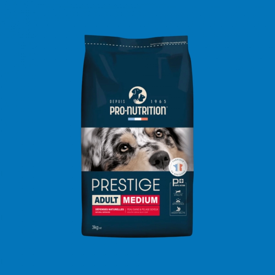 Pro-Nutrition Prestige adulte Pro-Nutrition Prestige adulte