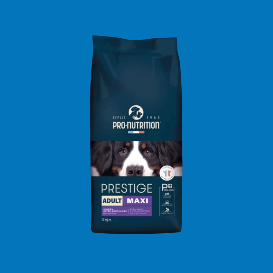 Pro-Nutrition Prestige Adulte Maxi Pro-Nutrition Prestige Adulte Maxi