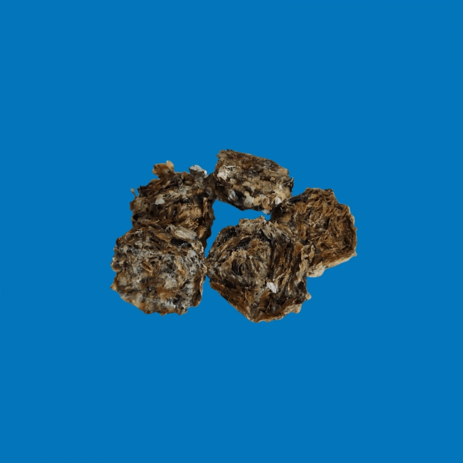Croquette Peau de Morue – Snack Naturel pour Chien