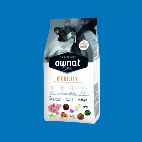 Ownat Care - Mobilité 10KG