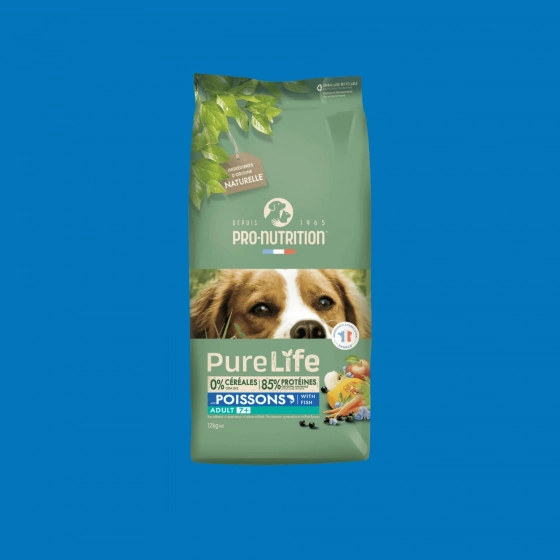 Pure Life chiot Maxi - Pro Nutrition