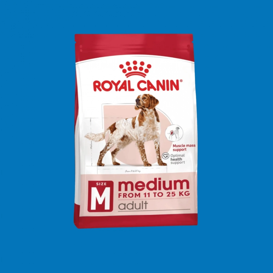 Royal Canin Adulte Medium