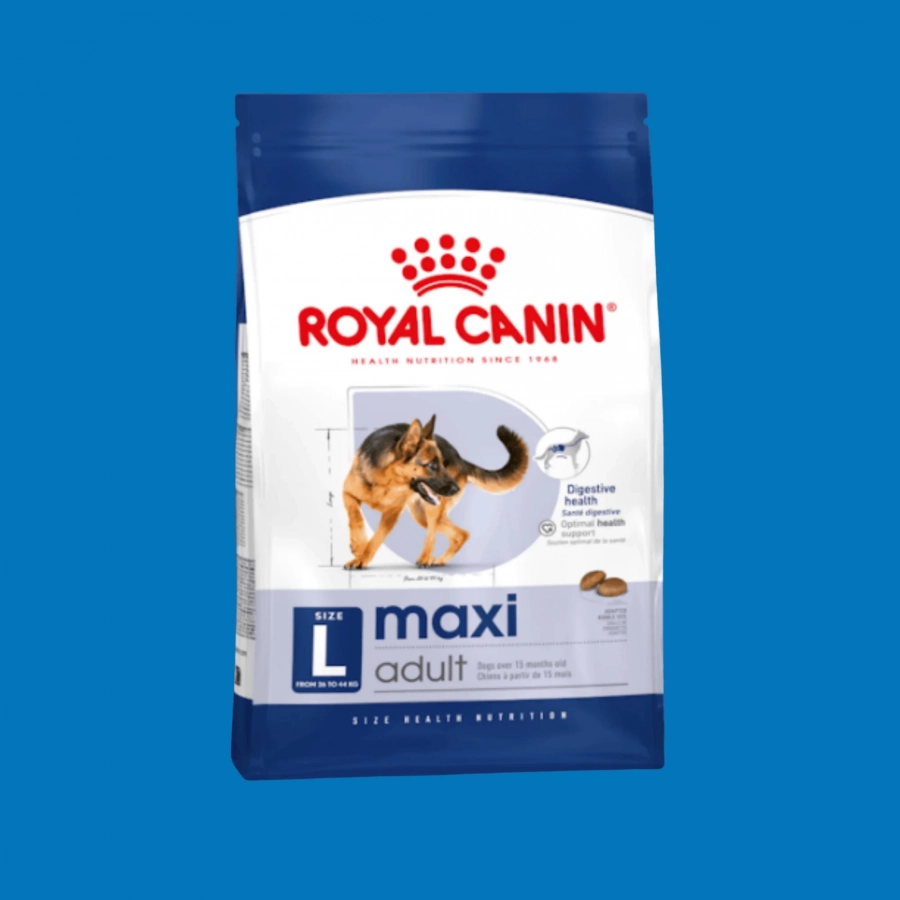 Royal Canin Maxi Adulte