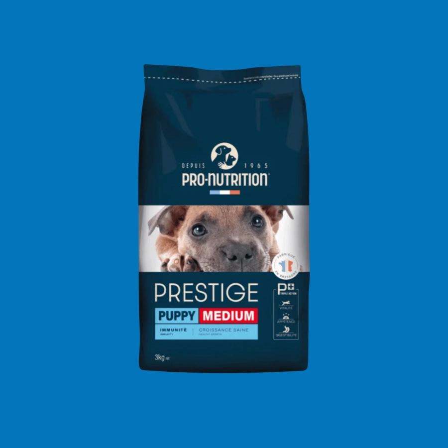 Pro-Nutrition Prestige Chiot Pro-Nutrition Prestige Chiot