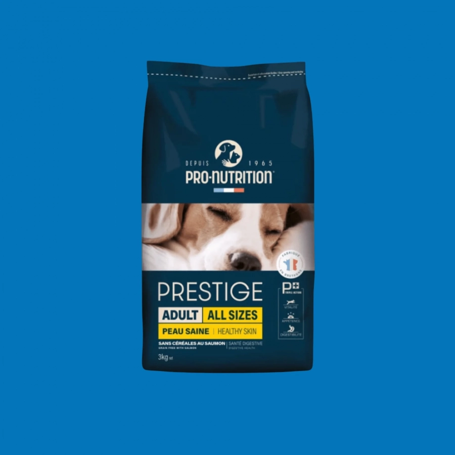 Pro-Nutrition Prestige Agneau Adulte Pro-Nutrition Prestige Agneau Adulte
