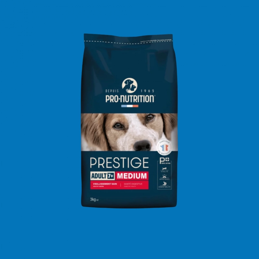 Pro-Nutrition Prestige adulte Pro-Nutrition Prestige adulte