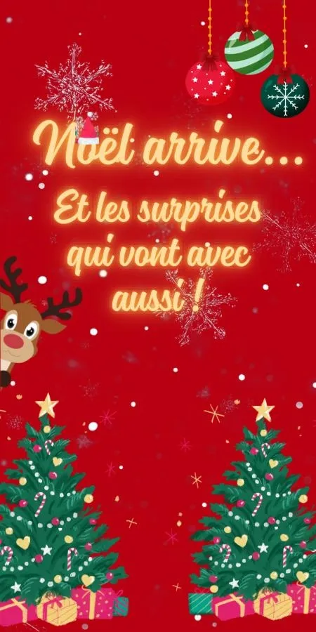 Faites plaisir à vos animaux