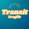 Transit Fragile