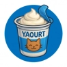 🥣 Yaourts pour chat