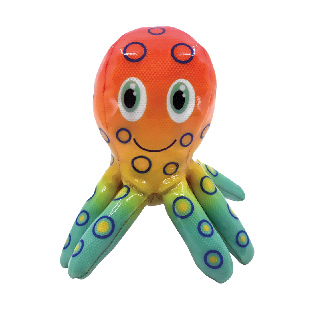 KONG shieldz tropics octopus M