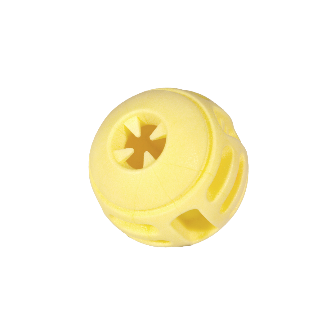 Balle Vanilla 8cm