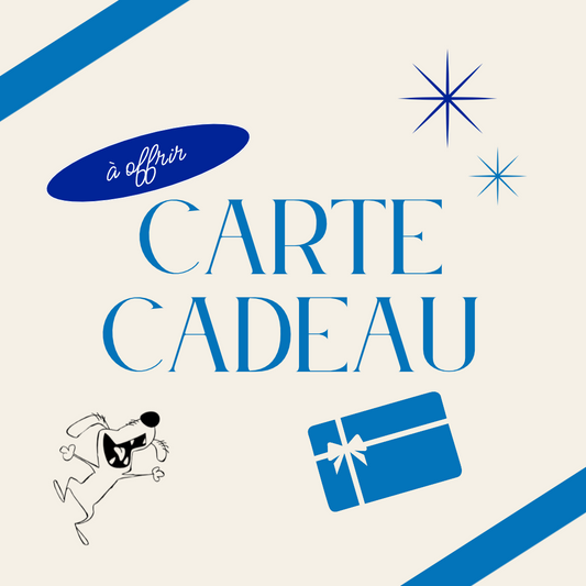 Carte Cadeau HelloZoo🎁
