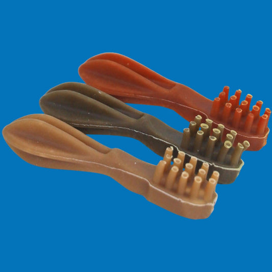 Brosse à Dents Végétale