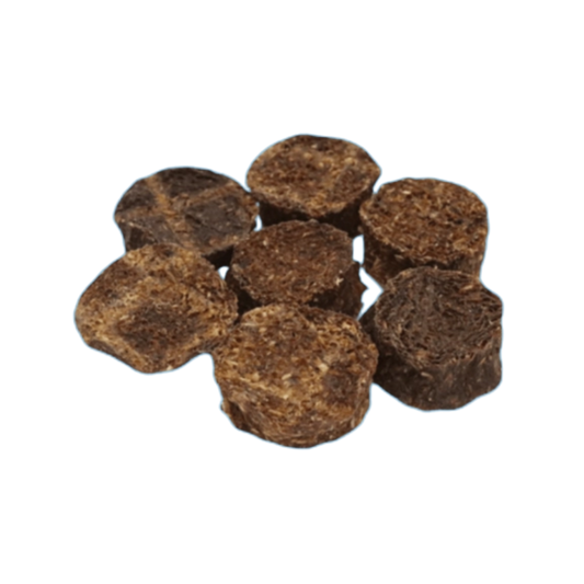 Chips de thon