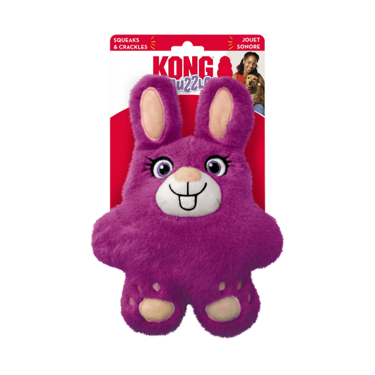 Kong Snuzzles Bunny M