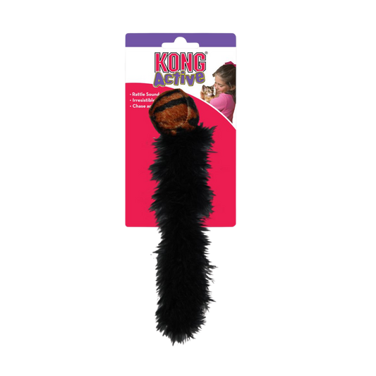 Kong Active Wild Tails