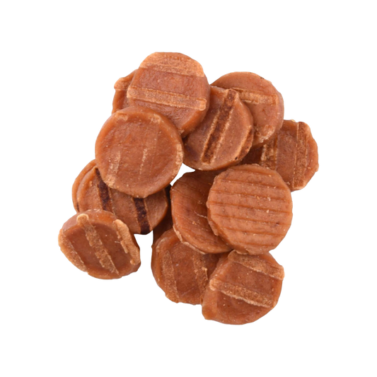 Chips de Poulet