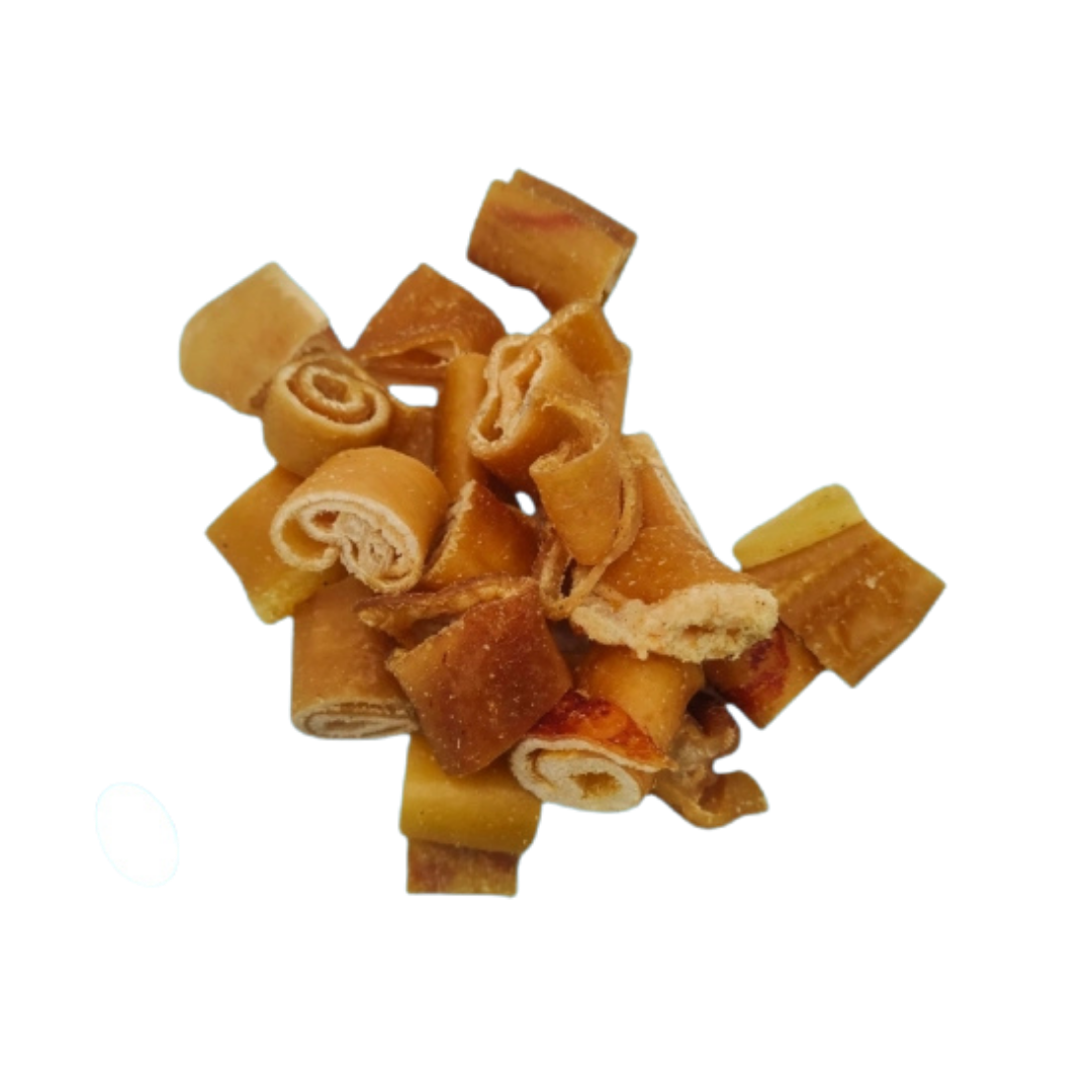 Petit croustillant de Porc