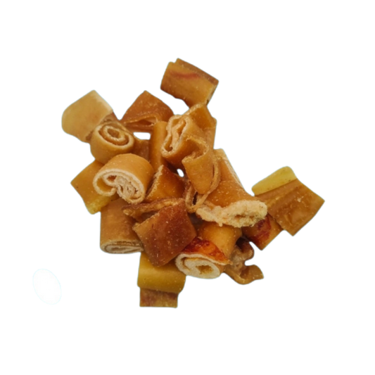 Petit croustillant de Porc