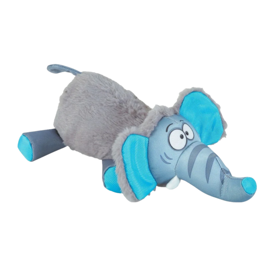 Yvan L'éléphant L